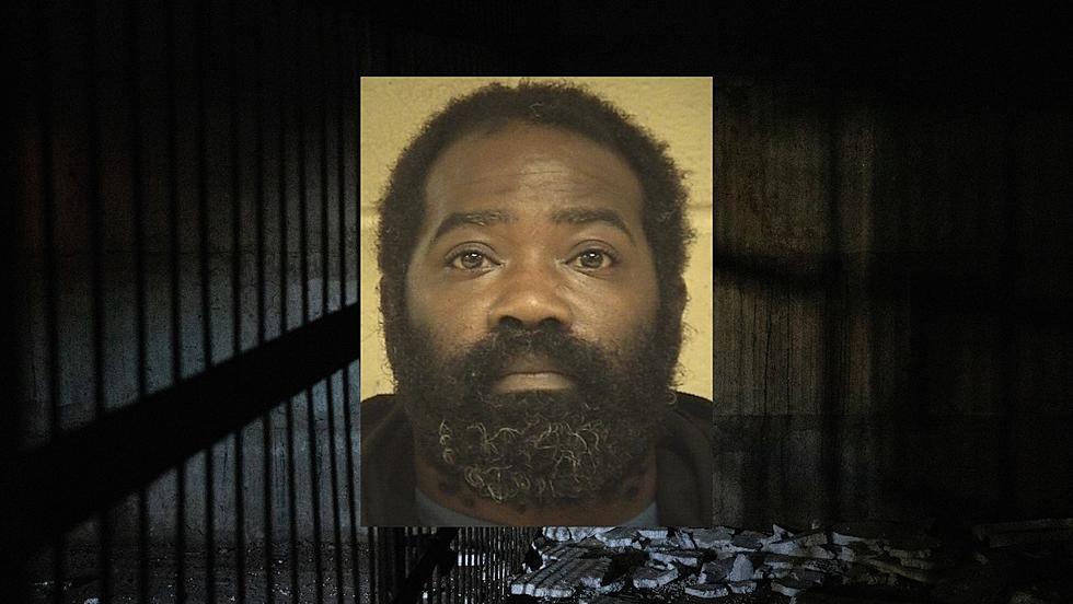 Shreveport Man Arrested in Juvenile Molestation Case