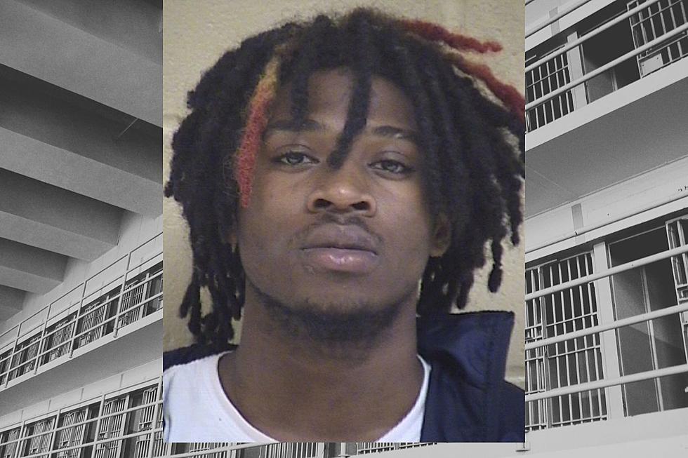 Shreveport Police Searching for 2nd Degree Murder Suspect