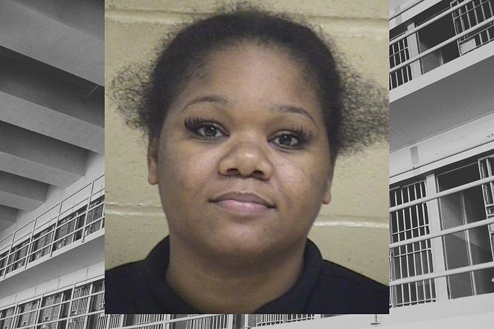 Shreveport Woman Arrested After Disturbance at Restaurant