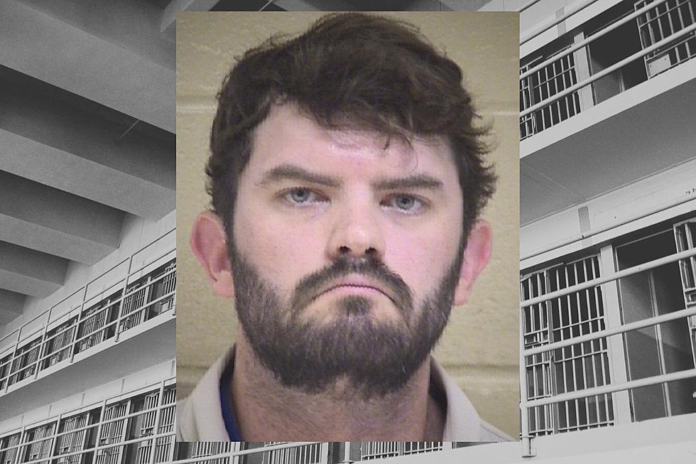 Shreveport Man Arrested After Disturbing Domestic Incident