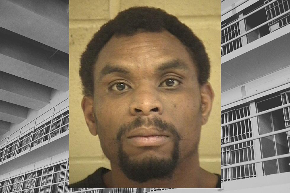 Shreveport Man Arrested for 1st Degree Rape