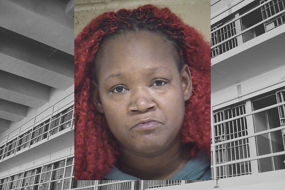 Shreveport Woman Arrested: Cruelty to the Infirmed
