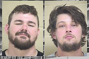 Downtown Shreveport Fight Leads to Arrest of Two Men
