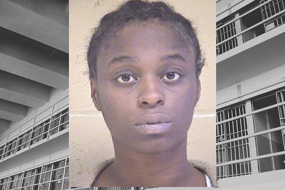 Shreveport Police Arrest Woman for Felony Carnal Knowledge of Juvenile