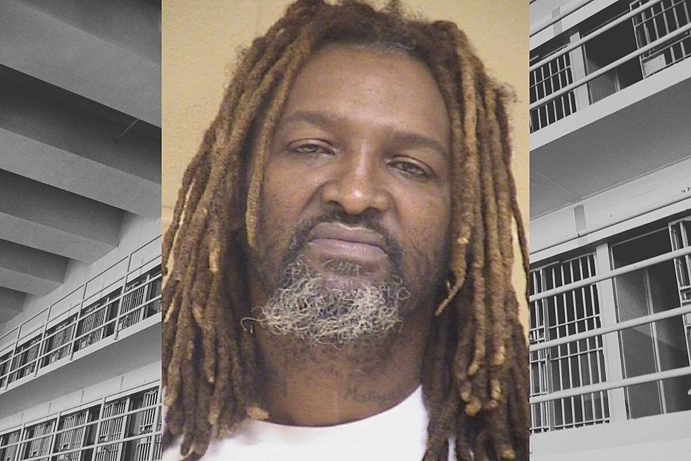 Shreveport Man Arrested for 1st Degree Rape of Juvenile