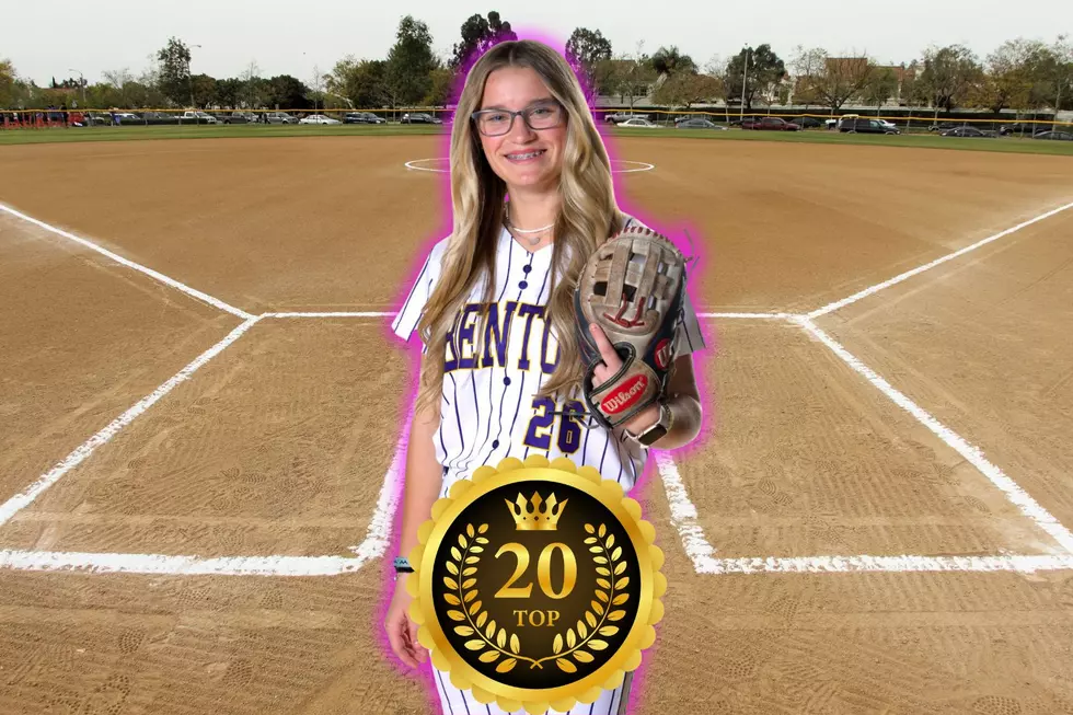 Benton High Freshman Named on Impressive Top 20 List