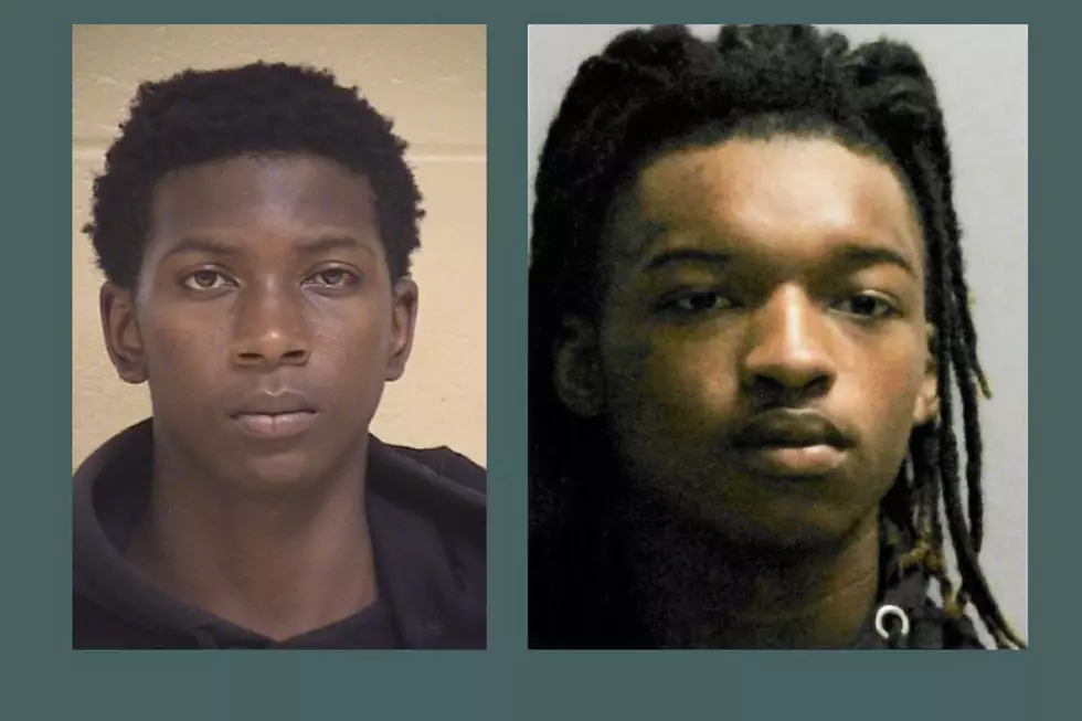 Shreveport Police Still Searching for 2 Armed Robbery Suspects