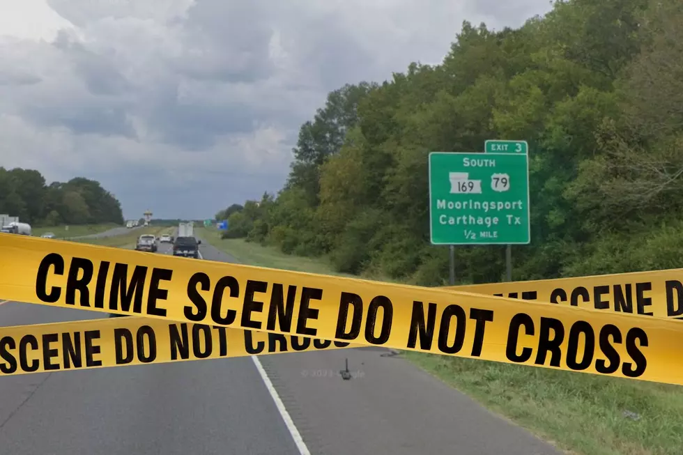 Caddo Sheriff’s Office Investigating Fatal Shooting on I-20
