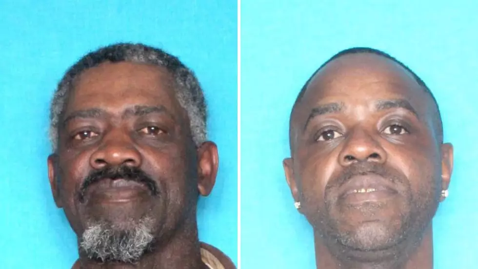 Men Wanted for Natchitoches Kidnapping and Home Invasion