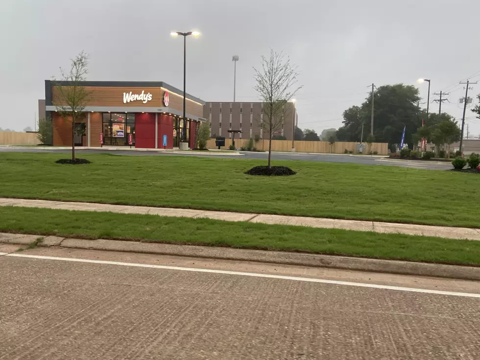 Shreveport Fast Food Restaurant Moves About 100 Yards Down the Road
