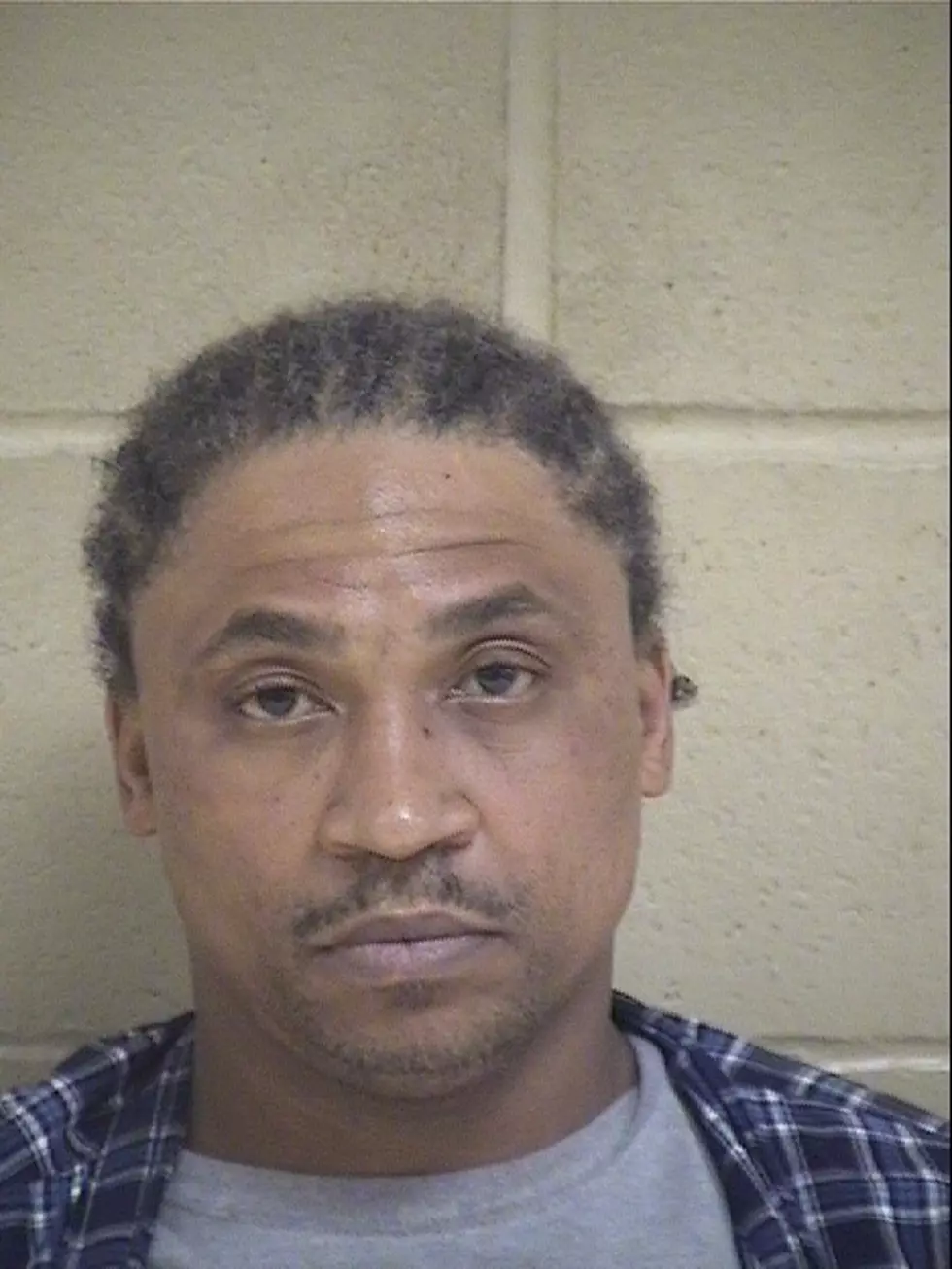 Keelon Nelson/Photo courtesy of SPD