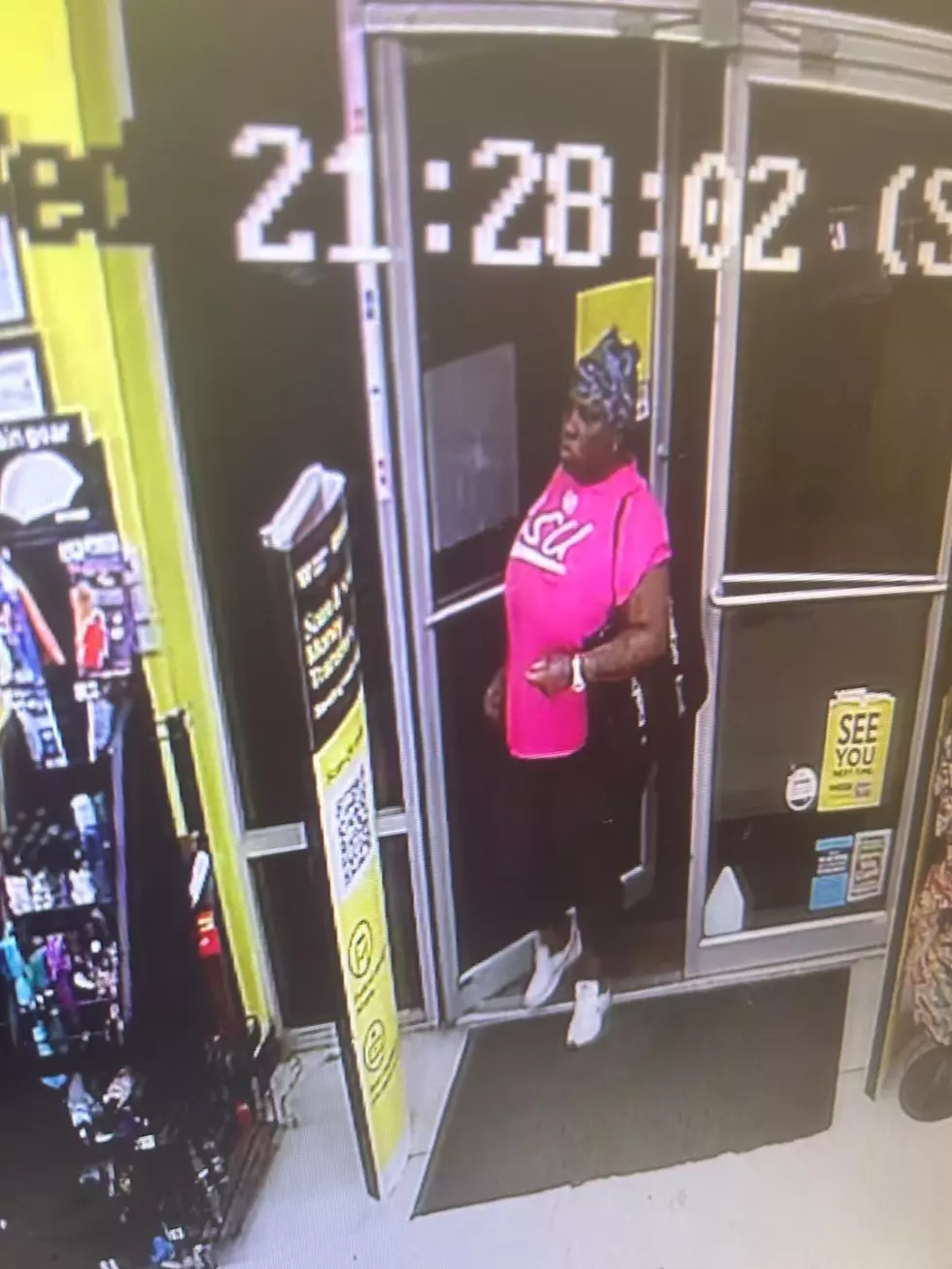 Bossier Crime Stoppers