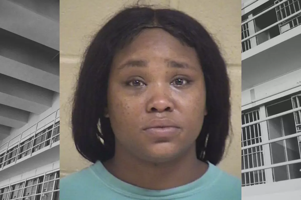 Violent Domestic Abuse Leads to Shreveport Woman Arrested