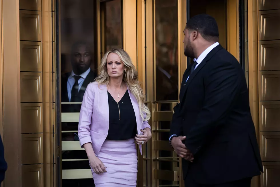 Stormy Daniels Once Campaigned for a US Senate Seat in Shreveport