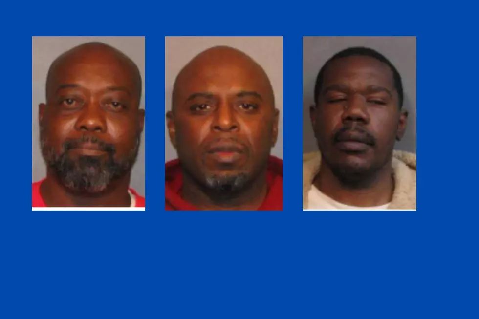 Shreveport Police Need Help Finding Convicted Sex Offender Felons