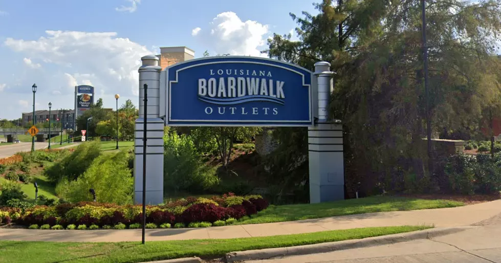 Another Closure Coming to The Louisiana Boardwalk in Bossier