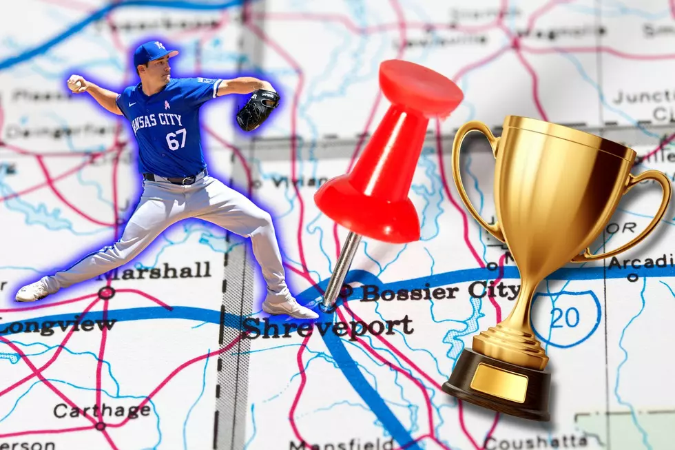 Will Shreveport-Bossier’s Seth Lugo Be A MLB All-Star in 2024?