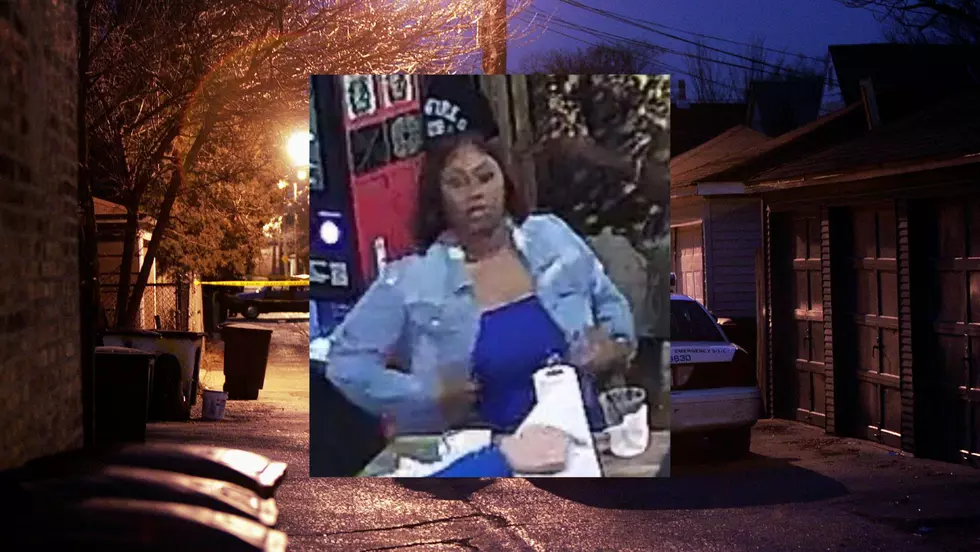 Bossier Police Seeking Beauxjax Crafthouse Dine-And-Dash Suspect