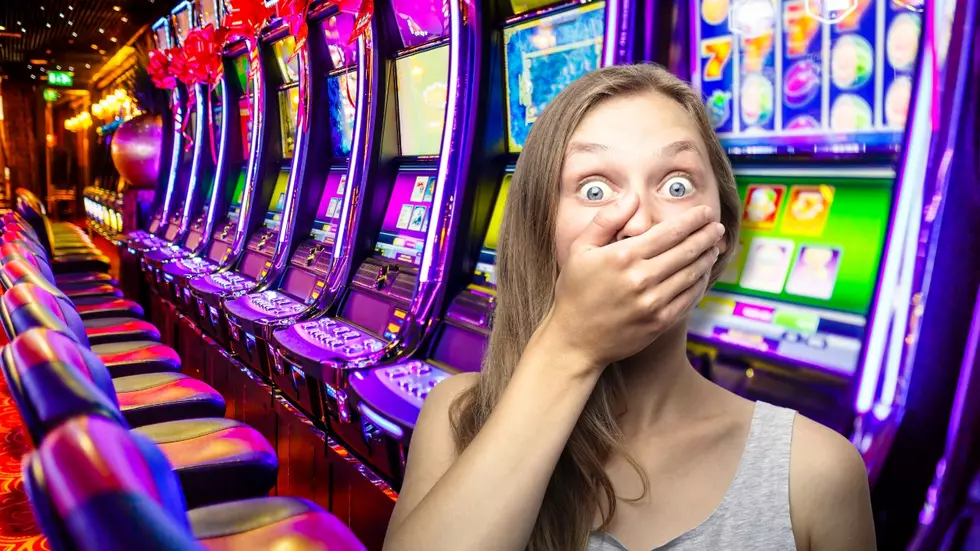 Woman Claims Casino Refuses To Pay $1.2 Million Slot Win