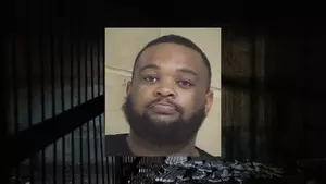 Shreveport Man Arrested After Destructive Car-Chase