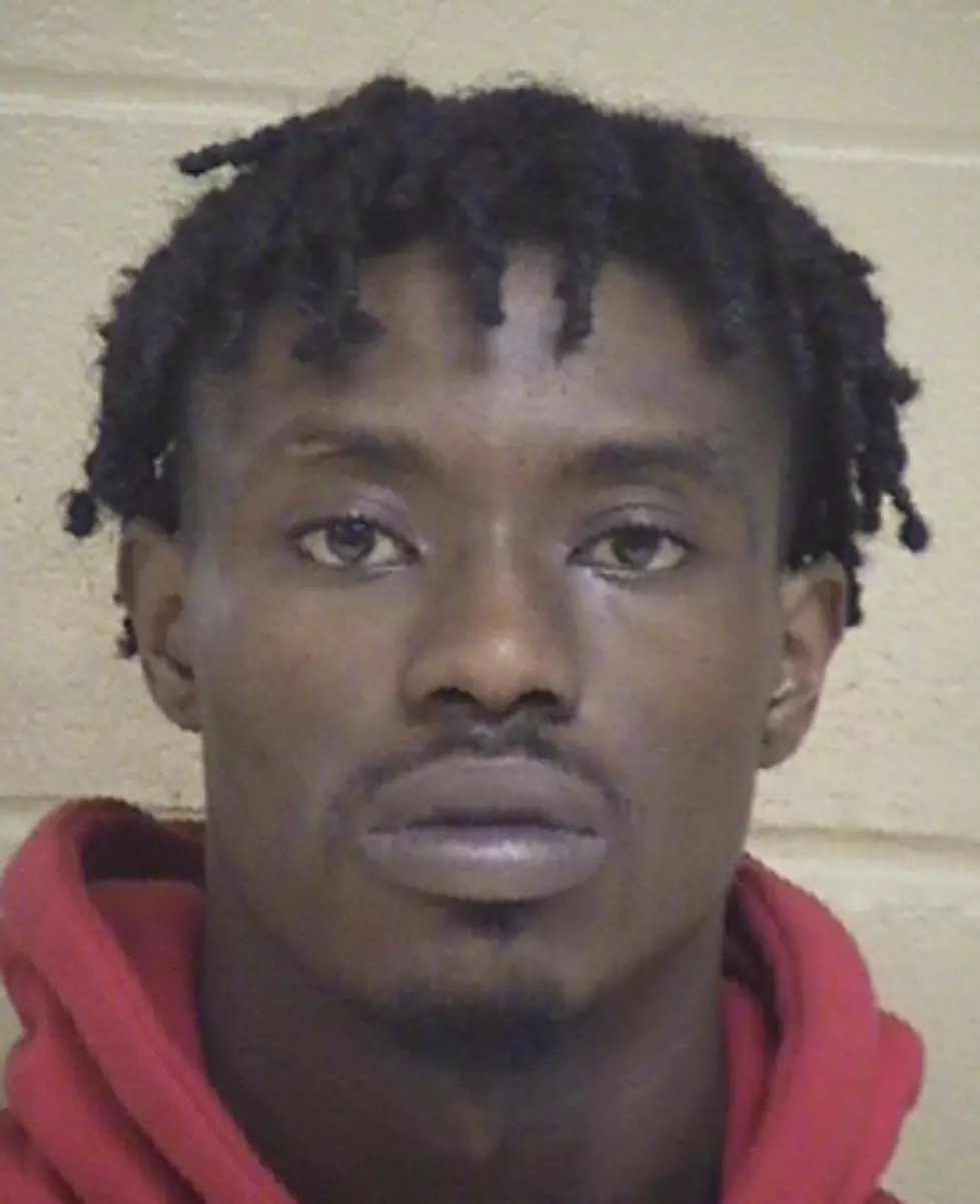 Armed Shreveport Man Arrested After Home Invasion of Girlfriend&#8217;s House