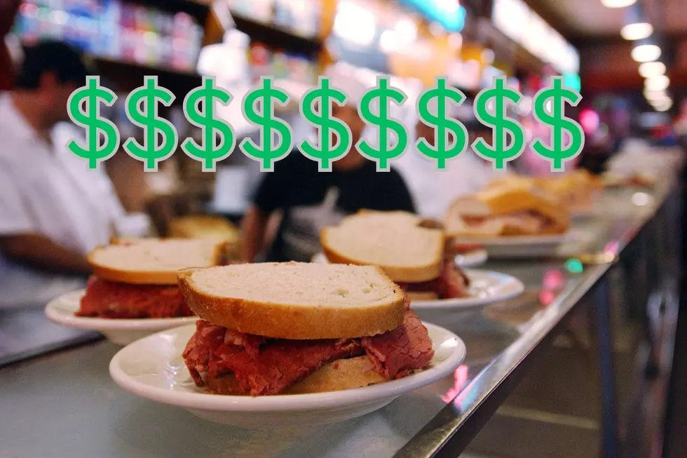 60+ North Louisiana Restaurants The State Owes Money To