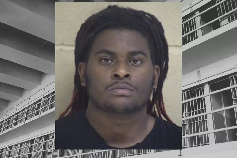 Shreveport Man Arrested for 12 Counts of Juvenile Pornography