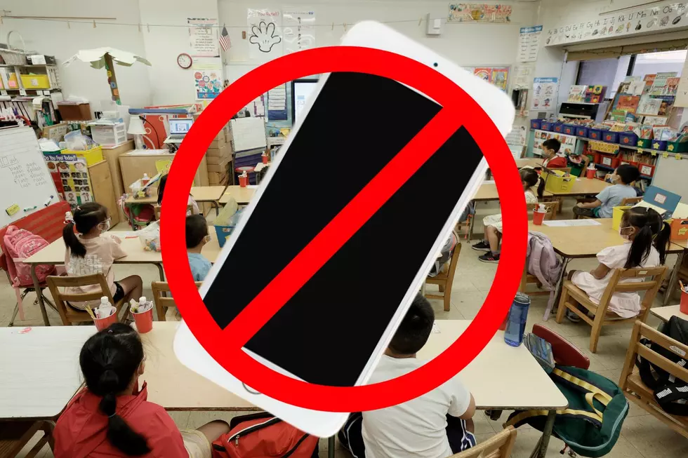 Louisiana Bill to Ban Cell Phones in Classrooms Advances