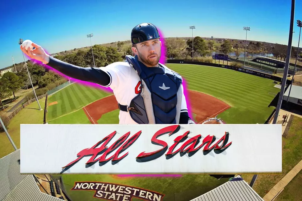 Former NSU Demon Vying to Be MLB All-Star