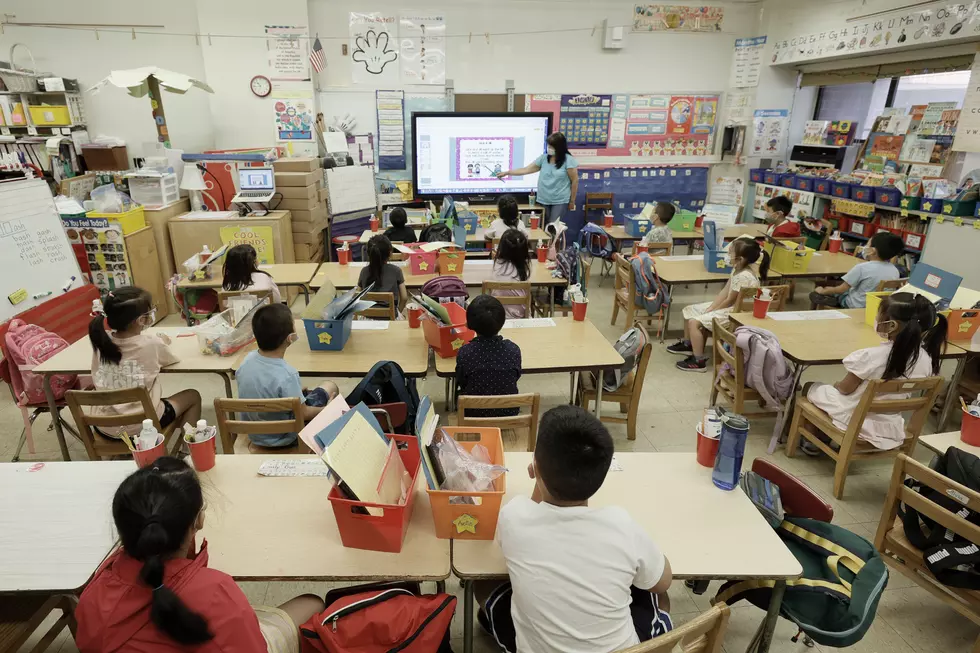 Top Performing Parishes in Louisiana’s 3rd Grade Reading Initiative