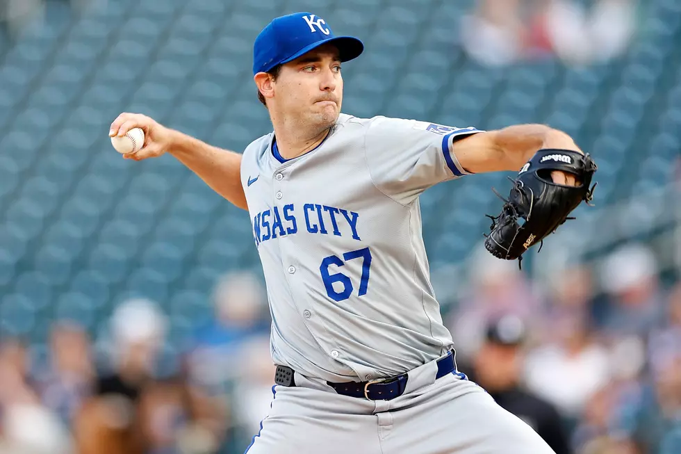 Bossier’s Seth Lugo Aims to Continue Making Cy Young Case