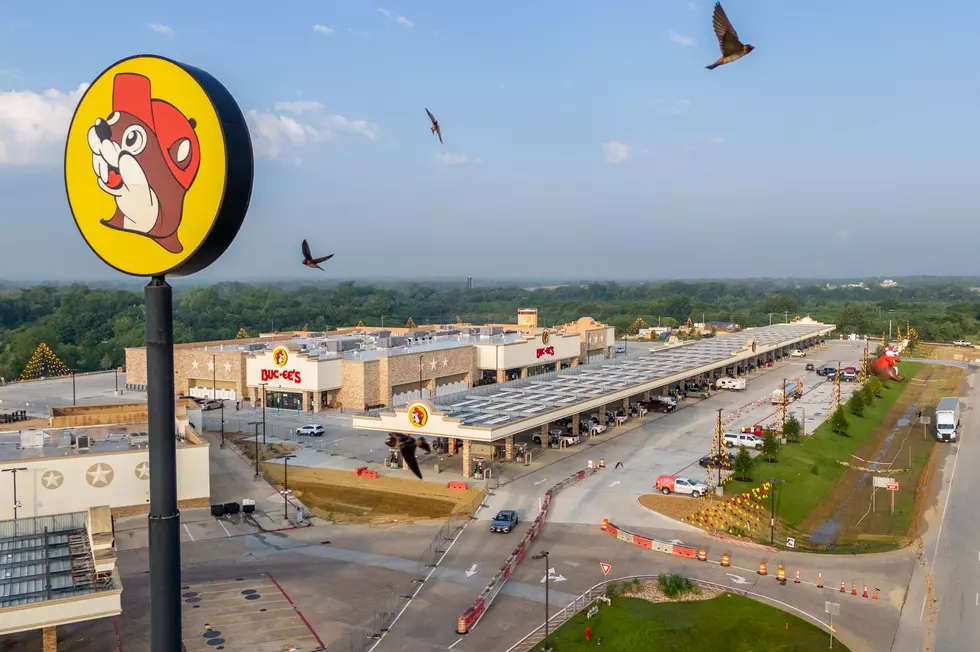 Buc-ee&#8217;s is Hiring: How Much Could You Make in Louisiana?
