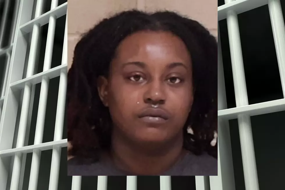 Shreveport Woman Arrested After Knife Attack