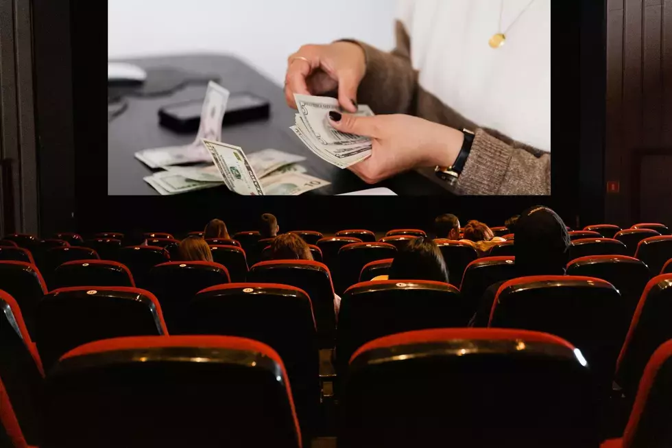 How to Get Paid $2500 to Watch Movies in Louisiana