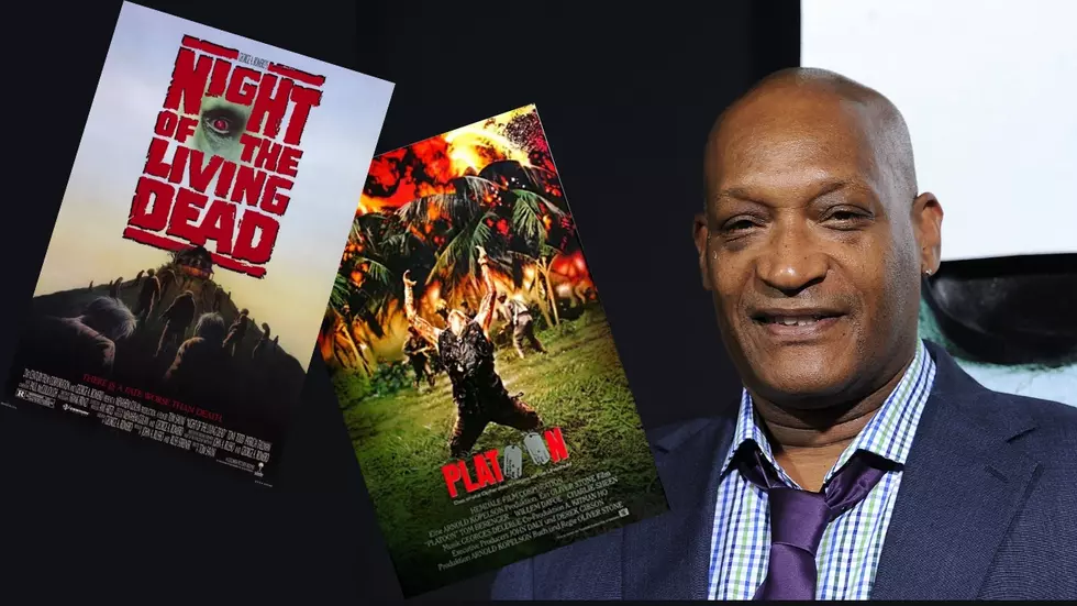 Movies You Forgot Tony Todd Was In