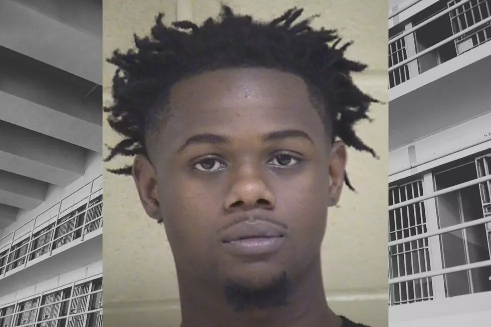 Shreveport Man Arrested for 1st Degree Rape Attack