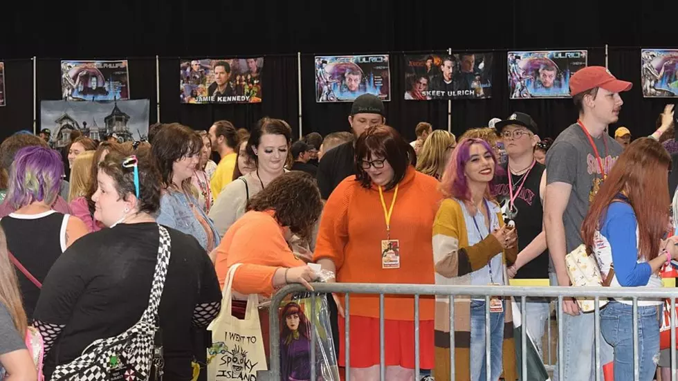 Louisiana&#8217;s Largest Locally Produced Comic Con is in Shreveport