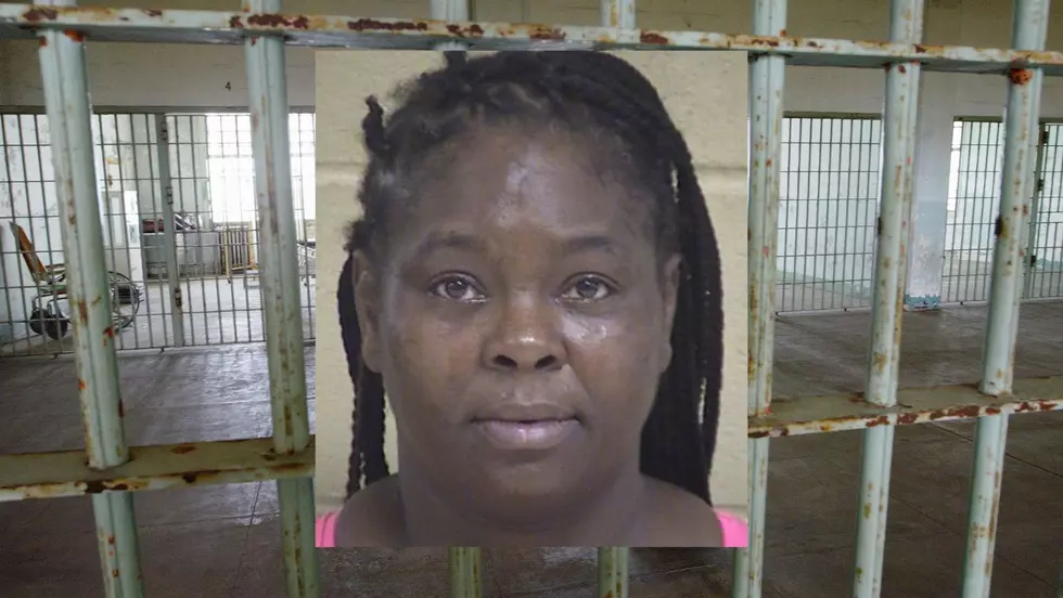 Shreveport Woman Arrested for Assault After Biting Incident