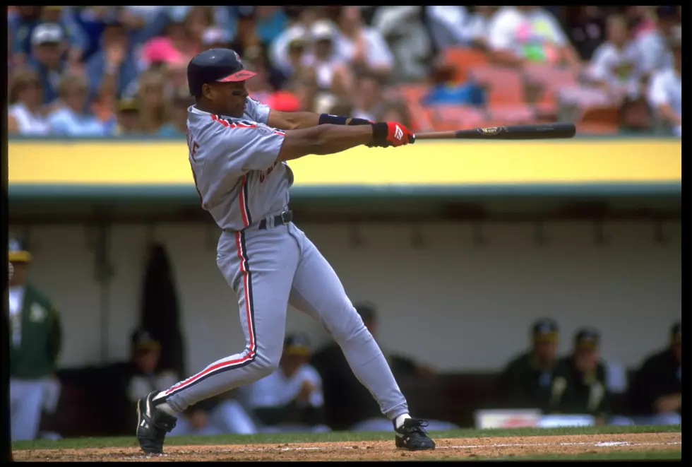 ALBERT BELLE INDIANS