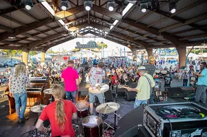 Some Great Louisiana Festivals Are on the Way in September