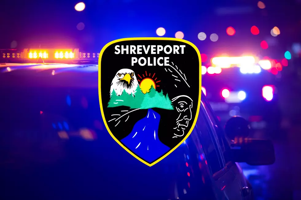 Shreveport Police/Canva