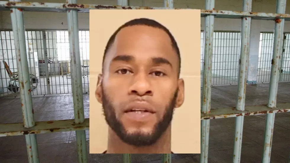 Shreveport Man Arrested for Beating Teen With Belt