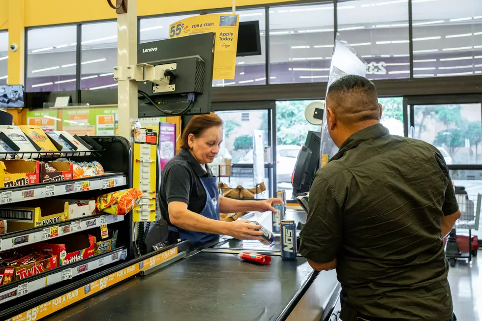 Retail Report Shows Consumer Spent More On Goods In June