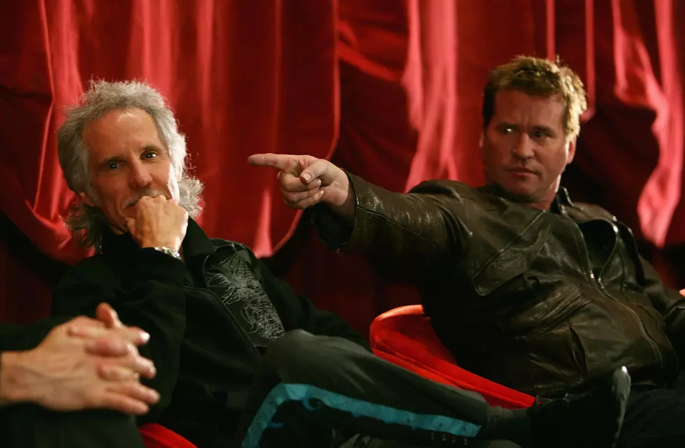 Oliver Stone's "The Doors" 15th Anniversary Celebration