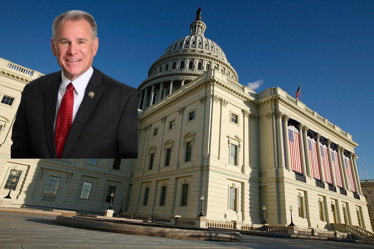 Louisiana Legislators Bring Back Positive Results from DC Meetings
