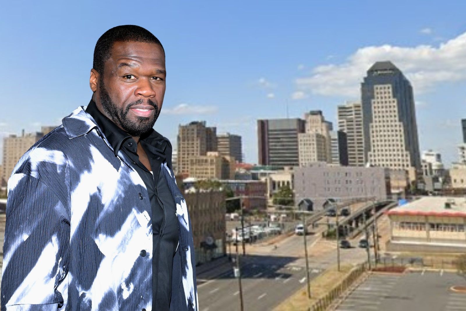 See the Latest List of Properties 50 Cent Has Purchased in Shreveport