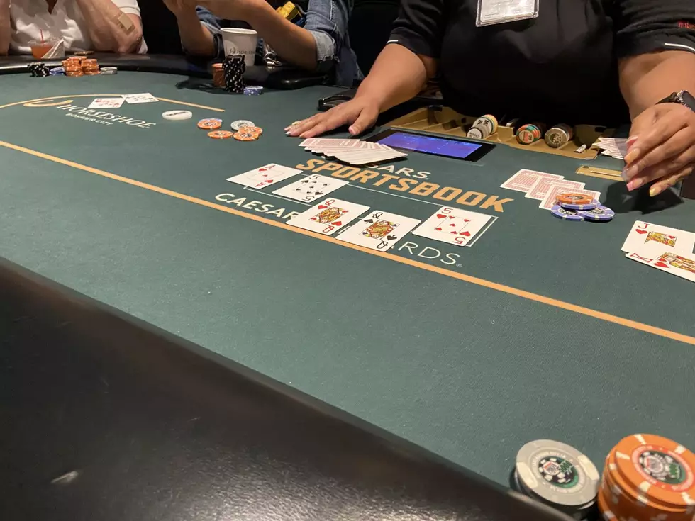 Gulf Coast Poker Tour Brings $300K Championship Week to Bossier City