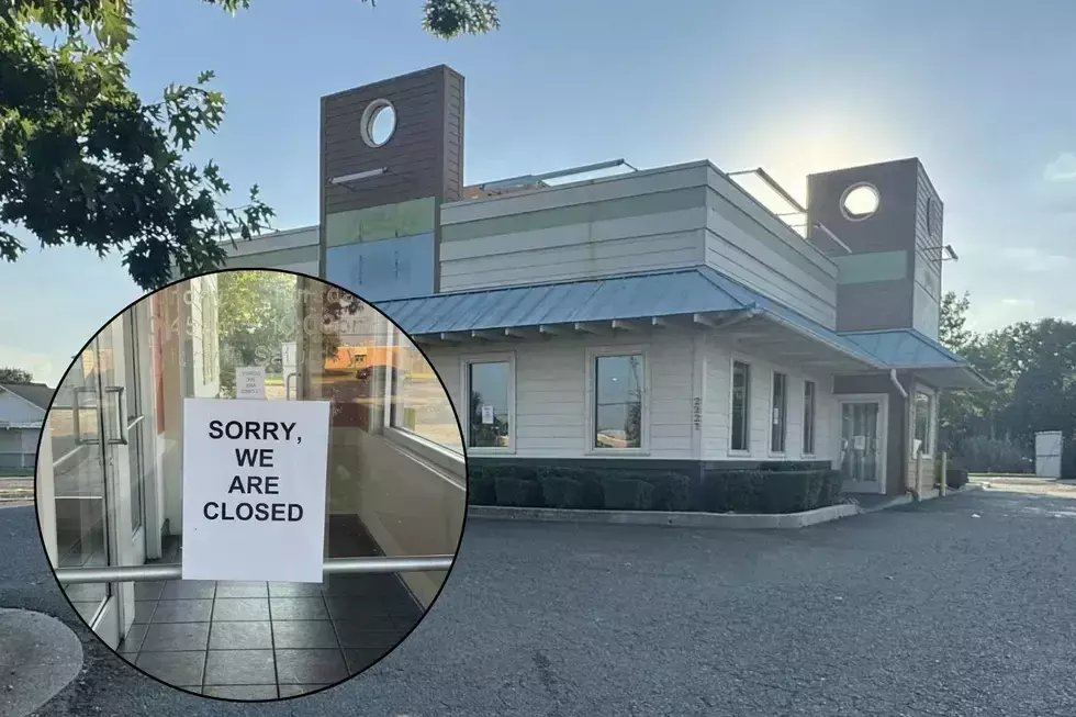 Another Shreveport Restaurant Closes Doors for Good