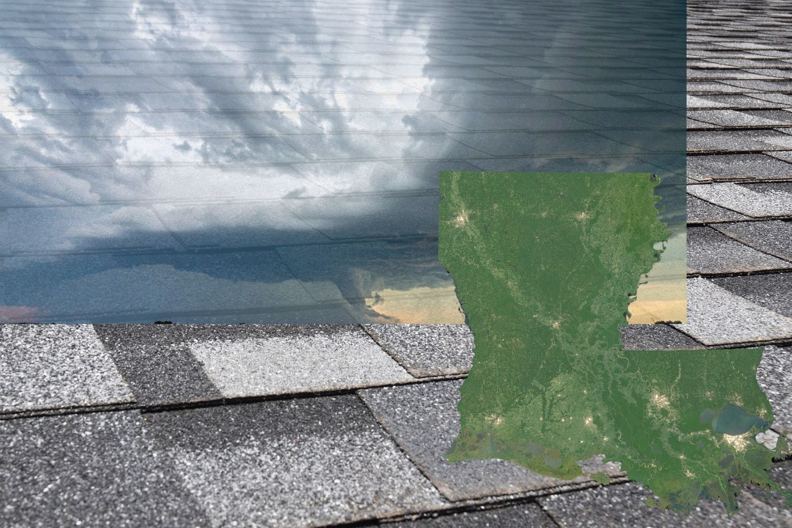 Shreveport-Bossier Homeowners Should Ask About FORTIFIED Roofs