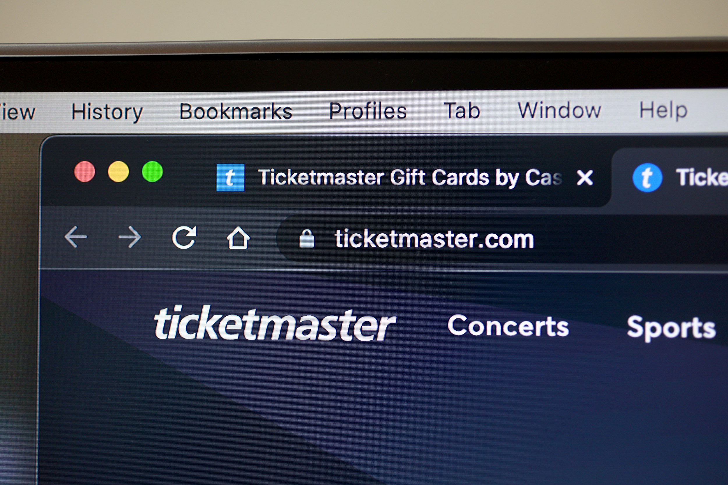 Louisiana (and Other States) Beats Ticketmaster in Monopoly Lawsuit Verdict